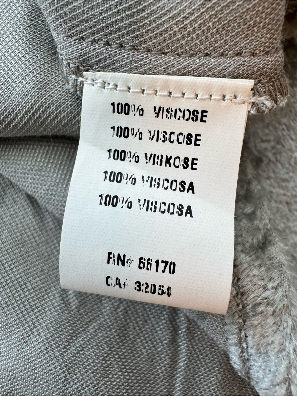 BI-NK Eyre Anthropologie Gray Crushed Velvet Halter Neck Tank Top Beaded Small - Picture 6 of 8